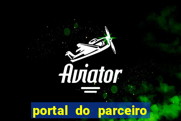 portal do parceiro i food